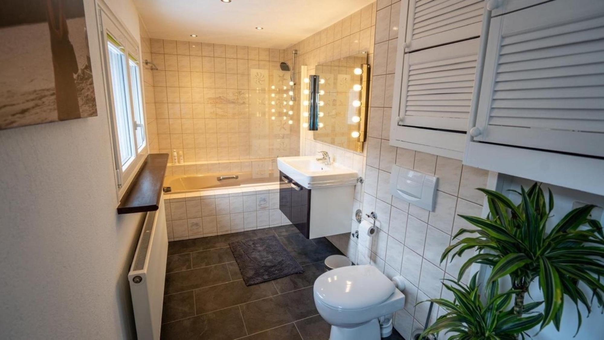 Ferienwohnung Radhaus, Todtnau, 3 Schlafzimmer Exterior foto